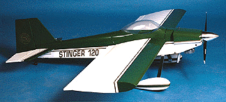 Stinger 1.20