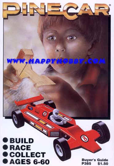 pinewood derby pickup truck template free