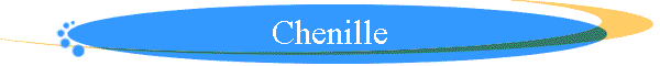 Chenille