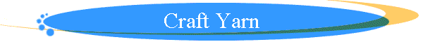 Craft Yarn