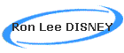 Ron Lee DISNEY