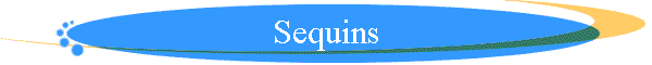 Sequins