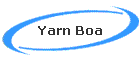 Yarn Boa