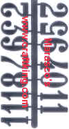numerals-a.JPG (34591 bytes)